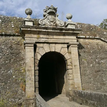 Casasnovas Apartmán