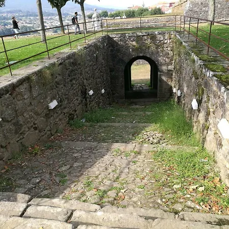 Casasnovas Apartmán