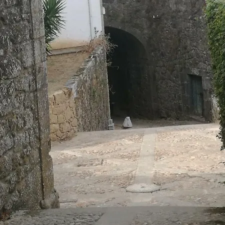 Apartmán Casasnovas