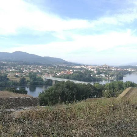 Apartmán Casasnovas