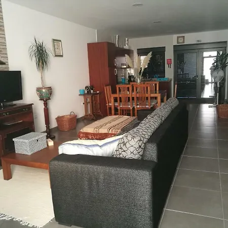 Apartmán Casasnovas