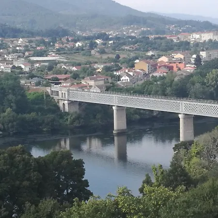 Apartmán Casasnovas Valenca